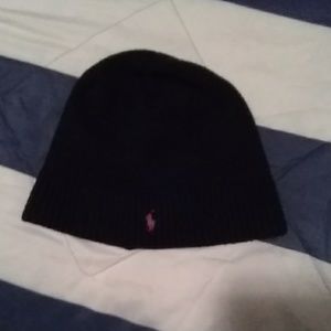 Mene polo hat